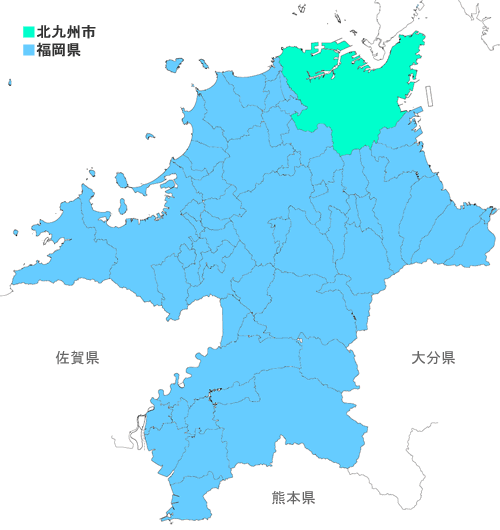 産業廃棄物回収エリア